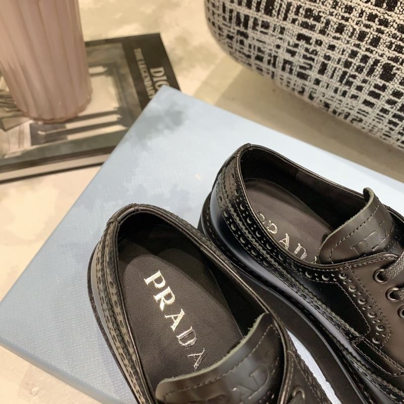 Prada Low Shoes